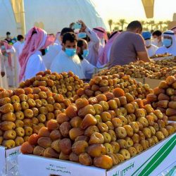 بدائل غذائية توفرها الصناعات التحويلية للتمور