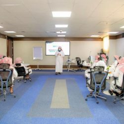 المركز الوطني للأرصاد: رياح نشطة وأتربة مثارة على محافظتي وادي الفرع وينبع