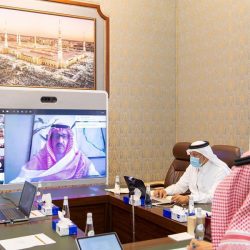 تعليم القصيم يستعد للعام الدراسي الجديد بمنصة تدريبية