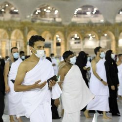 سمو أمير الجوف يقف على مشروعات سفلتة في جنوب سكاكا بـ 5.8 ملايين ريال ويوجه بسرعة الإنجاز