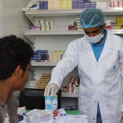 مركز الملك سلمان للإغاثة يواصل تنفيذ البرنامج الطبي التطوعي لجراحة الفم والوجه والفكين في السودان