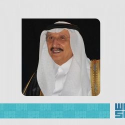 سمو وزير الخارجية يتلقى اتصالاً هاتفياً من وزير الخارجية الأمريكي