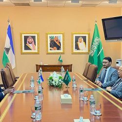 تركي آل الشيخ يطلق هوية اليوم الوطني السعودي الـ 91