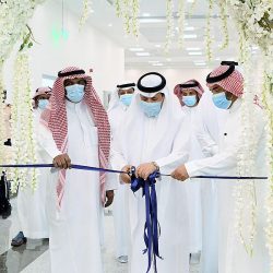 سمو أمير الحدود الشمالية يستقبل مسؤولي المنطقة والمواطنين خلال جلسته الأسبوعية