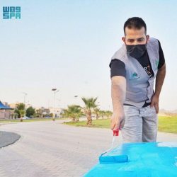 تجارب أداء مسابقة الكوميديا تصل إلى الرياض بعد جولة في عدة مدن