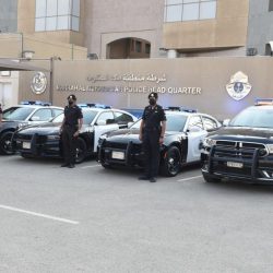 شرطة الرياض: القبض على مواطن ظهر في مقطع فيديو بسلوكيات تتنافى مع الآداب العامة