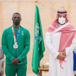 القبض على (4) مقيمين من الجنسية الباكستانية ضبط بحوزتهم (81,660) قرصًا خاضعًا لتنظيم التداول الطبي