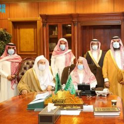 “الممرات الجويّة”.. طريق آمن لوصول الطائرة إلى وجهتها المقصودة
