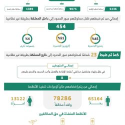 #وزير_التعليم لن نقبل أي تهاون أو تقصير للحفاظ على سلامة الطلاب والطالبات