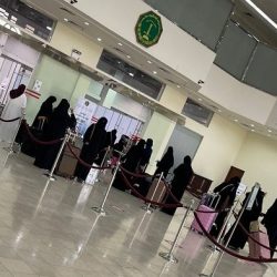 وزارة الموارد البشرية بالشمالية تنظم حملة التبرع بالدم