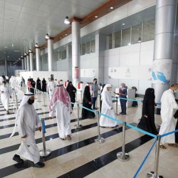 أمير نجران يستقبل مدير بنك التنمية الاجتماعية بالمنطقة