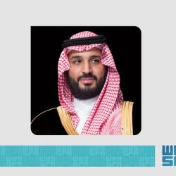 الرئيس الموريتاني يزور المتحف الدولي للسيرة النبوية بالمدينة المنورة