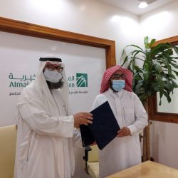 انطلاق التمرين البحري الثنائي المختلط “المحيط الهندي” بين القوات البحرية السعودية ونظيرتها الهندية