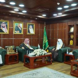 إلقاء القبض على أربعة من مخالفي نظام أمن الحدود لترويجهم لمادة الشبوة
