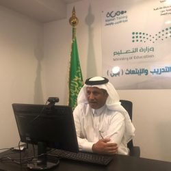 سمو نائب أمير منطقة جازان يتسلم التقرير السنوي لإنجازات تعليم صبيا ويطلع على آليه العودة الآمنة للعام الدراسي..