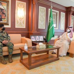 الشؤون الإسلامية تنفذ البرنامج العلمي والتدريبي لمؤذني المساجد