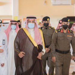 رئيس المركز الإسلامي في الباراغواي يثني على جهود المملكة في رعايتها للشباب