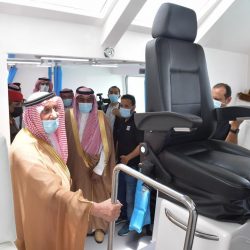 #جامعة #نجران تُخفض رسوم البرامج المدفوعة لعدد من الفئات