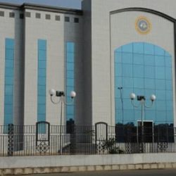 فرع هيئة الحدود الشمالية يفعل حملة ” ربِّ اجعل هذا البلد آمناً” في جامعة الحدود الشمالية