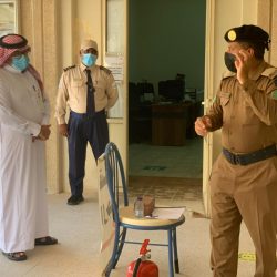 الشؤون الإسلامية بالحدود الشمالية تنفذ برنامج جهود الدولة السعودية في تحقيق التوحيد بـ14 كلمة دعوية