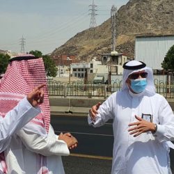 أكثر من ثلاثة آلاف وخمسمائة موظف بأمانة العاصمة المقدسة يشاركون في كفاءة الإنفاق