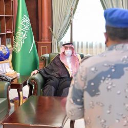 اكتمال ترحيل المقررات الدراسية لمدارس منطقة نجران بنسبة 100%