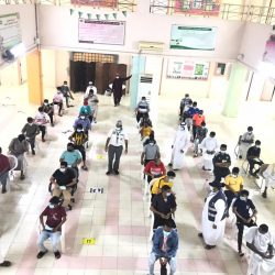 #فيديو| متحدث #وزارة_الصحة: أبرز الاستفسارات المتعلقة بلقاح كورونا.