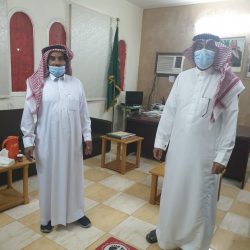 الاستشاري الزائر بعروس الباحة يعالج أكثر من 500 مريض ويستقبل 200 اتصال طبي