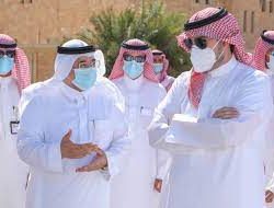 #دارة #الملك #عبدالعزيز تتسلم المكتبة الخاصة بصاحب السمو الملكي الأمير نايف بن عبدالعزيز – رحمه الله