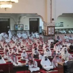  معالي رئيس جامعة “المؤسس” يدشن منافسات بطولة التايكوندو للجامعات السعودية