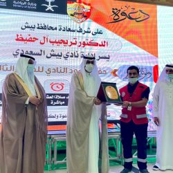 نقلا تحيات خليفة إلى وفود 192 دولة مشاركة بـانطلاق افتتاحية «إكسبو 2020 دبي» محمد بن راشد ومحمد بن زايد: الإمارات تثبت أنها دولة على قدر