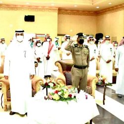 محافظ بيش يزور مستشفى بيش ويقف على الخدمات المقدمة للمرضى