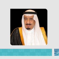 سمو أمير منطقة الرياض بالنيابة يتوج الفائزين في ختام العرض الدولي الخامس لجمال الخيل العربية الأصيلة
