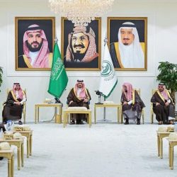 سمو أمير الجوف يوجه بسرعة إنجاز أعمال لجان العفو عن سجناء الحق العام في المنطقة إنفاذاً للتوجيه الكريم