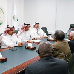 فريق طبي بمستشفى صبيا العام ينقذ طرف سفلي لثلاثيني بعد تعرضه لإصابة بالغة في الفخذ..