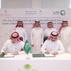 سمو محافظ الأحساء يستقبل رئيس المحكمة الجزائية بالمحافظة