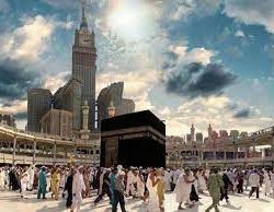 الرئيس العام لهيئة الأمر بالمعروف والنهي عن المنكر يتفقد المركزين الميدانيين بجبل عرفة ومكتبة مكة المكرمة