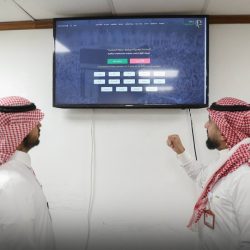 وزير “البيئة” يقف ميدانيًا على جاهزية قطاعات منظومة البيئة والمياه والزراعة في موسم الحج