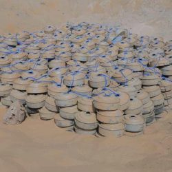 مركز الملك سلمان للإغاثة يوزّع أكثر من 34 طنًا من السلال الغذائية في محافظة صعدة