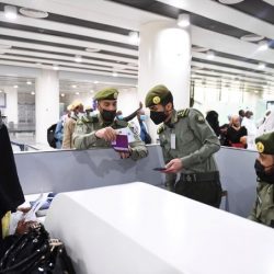سمو أمير الرياض يوجه باستمرار العمل في إمارة المنطقة خلال إجازة عيد الأضحى