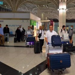 برعاية سمو أمير منطقة حائل وبحضور وكيل الإمارة “تجمع حائل الصحي” و”جمعية روماتيزم” يوقعان شراكة مجتمعية