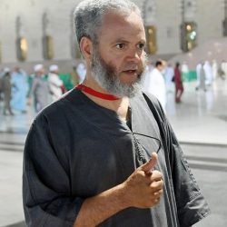 الحملات الميدانية المشتركة: ضبط (13511) مخالفاً لأنظمة الإقامة والعمل وأمن الحدود خلال أسبوع