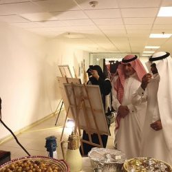 انطلاق مهرجان خميس مشيط