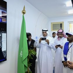 أمانة منطقة جازان تبدء تنفيذ خطة عملها لاستقبال عيد الأضحى المبارك