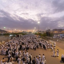 “الصحة” تنقذ حياة حاج سوري بعد تعرضه لأزمة قلبية