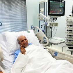 خادم الحرمين الشريفين وسمو ولي العهد يتلقيان برقيات تهنئة من قادة الدول الإسلامية بمناسبة عيد الأضحى المبارك