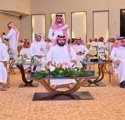 السفارة السعودية بالقاهرة تحتفي بوفد التدريب التقني المشارك في ملتقى الموهبين