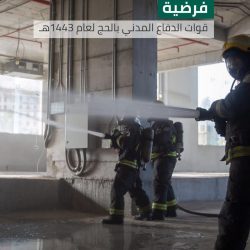  فرضيات للتأكد من الجاهزية ضمن الاستعدادات لموسم حج هذا العام إصابة 34 حاج في حريق بسكن للحجاج بمكة المكرمة