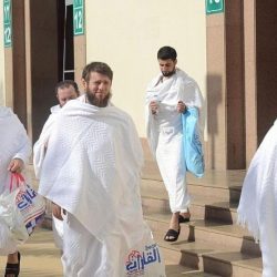 سمو أمير منطقة المدينة المنورة يطلق حملة “حقُّ الله” التوعوية