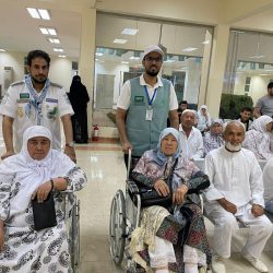 جمعية قلبي تطلق حملة “قلب معطاء خلال أيام العشر المباركات .